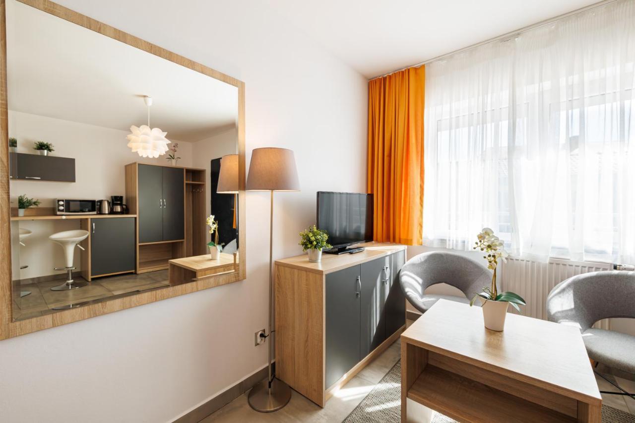 Seo2 Rewal - Apartamenty Z Osobnym Wejsciem, Grzany Basen, Darmowe Sauny, Parking, Grill, Wifi Luaran gambar