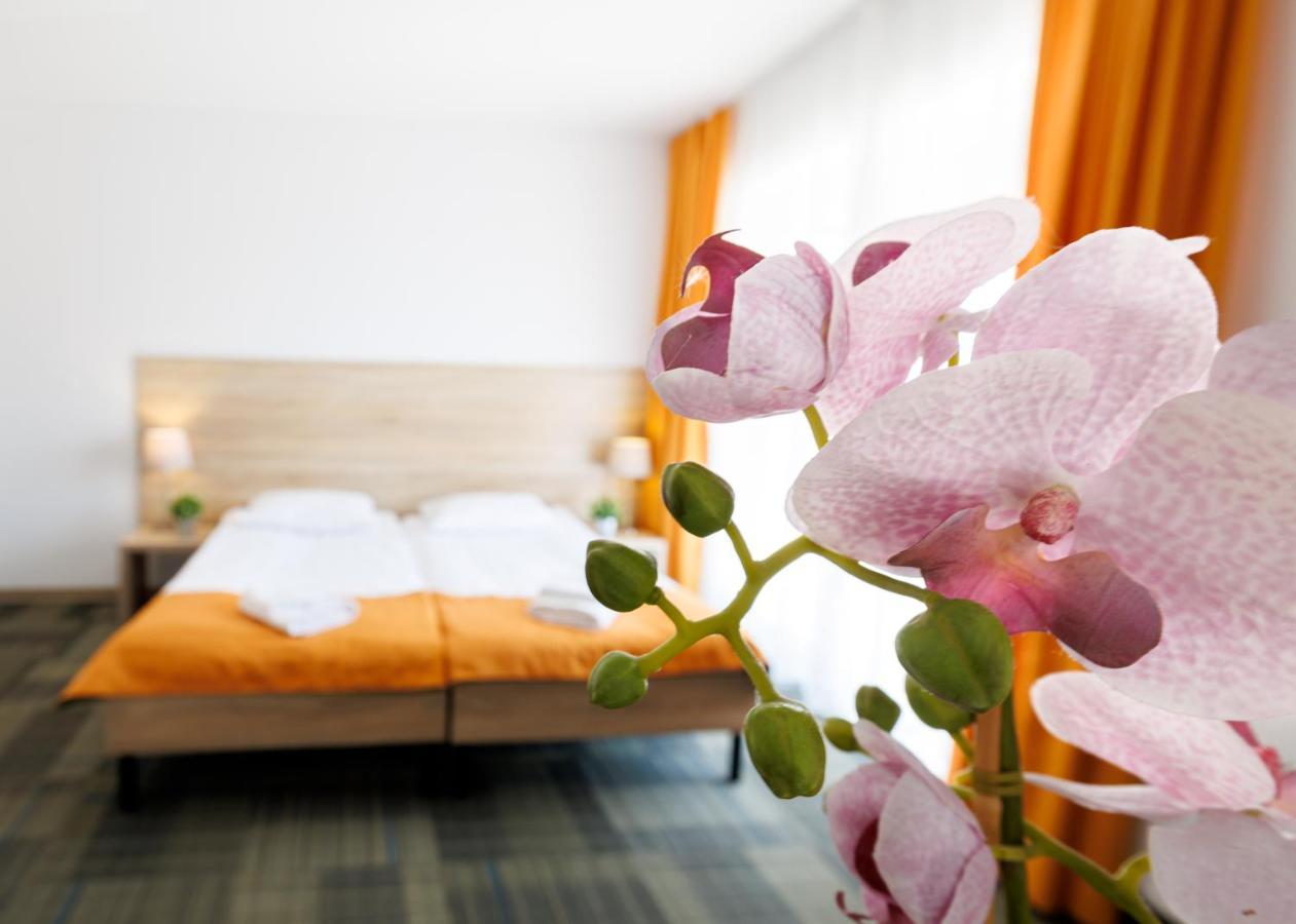 Seo2 Rewal - Apartamenty Z Osobnym Wejsciem, Grzany Basen, Darmowe Sauny, Parking, Grill, Wifi Luaran gambar