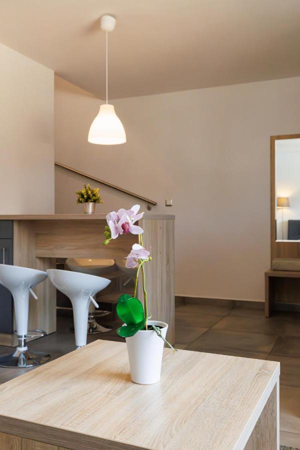 Seo2 Rewal - Apartamenty Z Osobnym Wejsciem, Grzany Basen, Darmowe Sauny, Parking, Grill, Wifi Luaran gambar