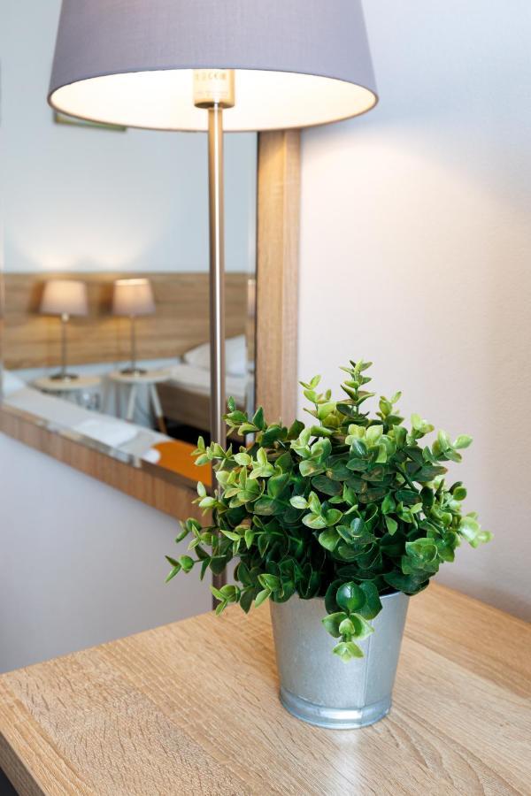 Seo2 Rewal - Apartamenty Z Osobnym Wejsciem, Grzany Basen, Darmowe Sauny, Parking, Grill, Wifi Luaran gambar